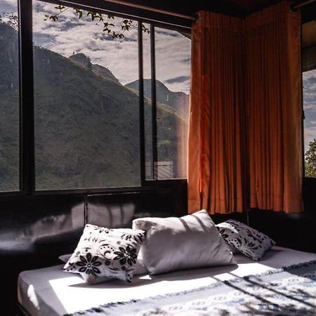Ella Deck Villa Bagian luar foto