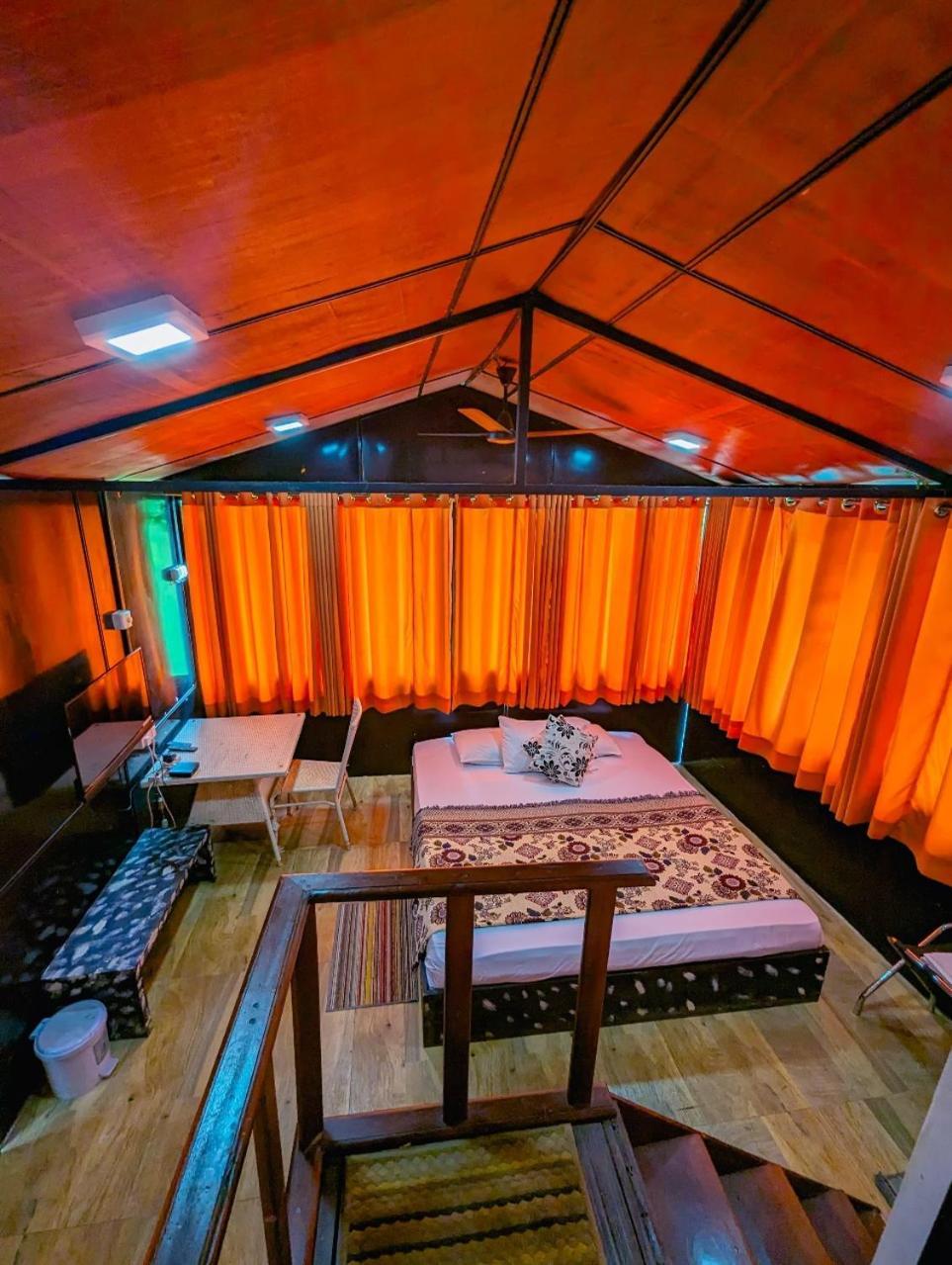 Ella Deck Villa Bagian luar foto