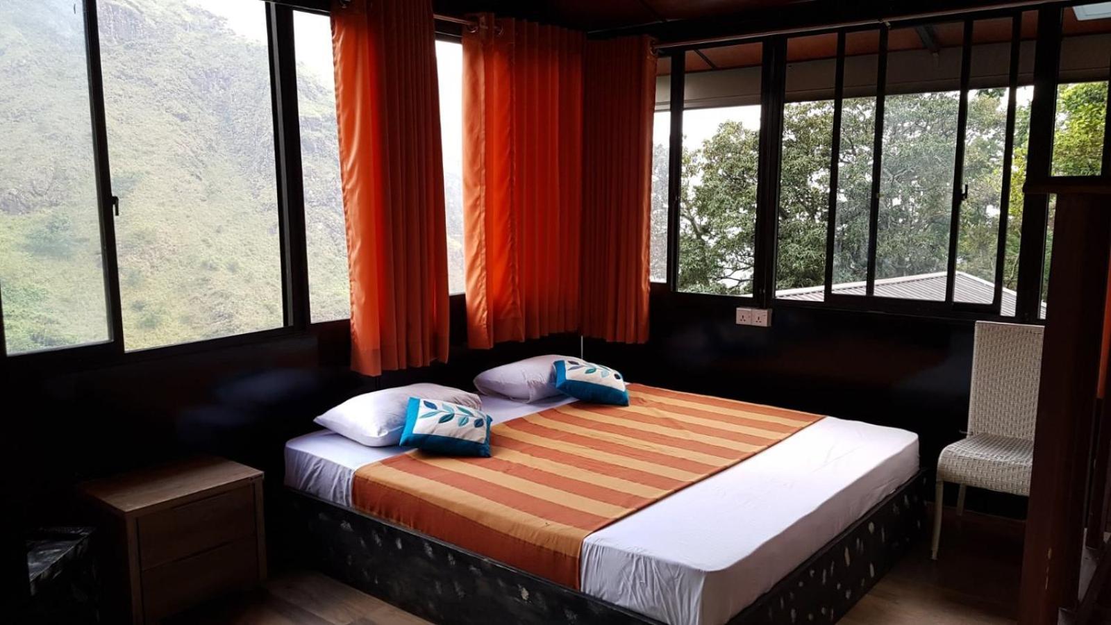 Ella Deck Villa Bagian luar foto