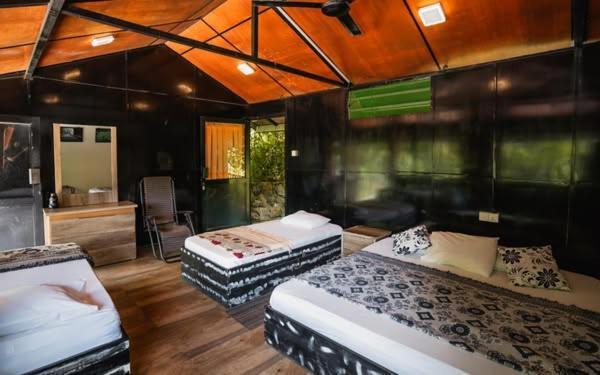 Ella Deck Villa Bagian luar foto